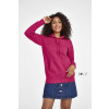 13251 SOLS SLAM UNISEX HOODED SWEAT-SHIRT