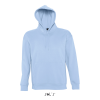 13251 SOLS SLAM UNISEX HOODED SWEAT-SHIRT