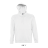13251 SOLS SLAM UNISEX HOODED SWEAT-SHIRT