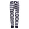 SM85B KIDS CUFFED LOUNGE PANT