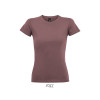 SOL'S IMPERIAL Women's Round Neck T-Shirt