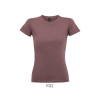 11502 SOLS IMPERIAL WOMENS T-SHIRT 190 JERSEY