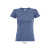 SOL'S IMPERIAL Women's Round Neck T-Shirt