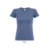 11502 SOLS IMPERIAL WOMENS T-SHIRT 190 JERSEY
