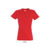 SOL'S IMPERIAL Women's Round Neck T-Shirt