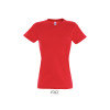 11502 SOLS IMPERIAL WOMENS T-SHIRT 190 JERSEY