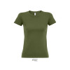 11502 SOLS IMPERIAL WOMENS T-SHIRT 190 JERSEY