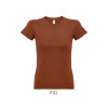 SOL'S IMPERIAL Women's Round Neck T-Shirt