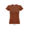 11502 SOLS IMPERIAL WOMENS T-SHIRT 190 JERSEY
