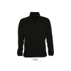 56000 SOLS NESS MEN'S ZIP FLEECE JACKET