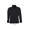 56000 SOLS NESS MEN'S ZIP FLEECE JACKET