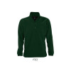 56000 SOLS NESS MEN'S ZIP FLEECE JACKET