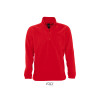 56000 SOLS NESS MEN'S ZIP FLEECE JACKET
