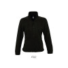 54500 SOLS NORTH WOMENS ZIP FLEECE JACKET