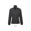 54500 SOLS NORTH WOMENS ZIP FLEECE JACKET