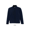 46600 SOL'S RELAX MEN'S SOFT SHELL 340g JACKET