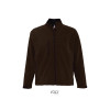 46600 SOL'S RELAX MEN'S SOFT SHELL 340g JACKET