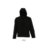 46602 SOLS REPLAY MEN HOODED SOFTSHELL