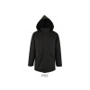 02109 SOL'S ROBYN UNISEX JACKET WITH PADDED LINING