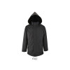 02109 SOL'S ROBYN UNISEX JACKET WITH PADDED LINING