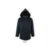 02109 SOL'S ROBYN UNISEX JACKET WITH PADDED LINING