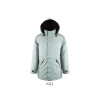 02109 SOL'S ROBYN UNISEX JACKET WITH PADDED LINING