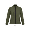 46800 SOLS ROXY Ladies 340g Softshell