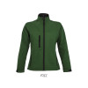 46800 SOLS ROXY Ladies 340g Softshell