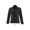 46800 SOLS ROXY Ladies 340g Softshell