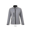 46800 SOLS ROXY Ladies 340g Softshell