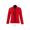 46800 SOLS ROXY Ladies 340g Softshell