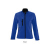46800 SOLS ROXY Ladies 340g Softshell