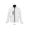 46800 SOLS ROXY Ladies 340g Softshell