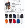 SOL'S IMPERIAL LSL Men's Long Sleeve T-Shirt