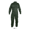 SOL'S SOLSTICE PRO Workwear Overall with simple Zip