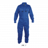 SOL'S SOLSTICE PRO Workwear Overall with simple Zip