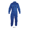 80902 SOLS SOLSTICE ZIPPED OVERALL