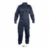 SOL'S SOLSTICE PRO Workwear Overall with simple Zip