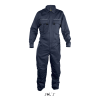 80902 SOLS SOLSTICE ZIPPED OVERALL