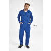 80902 SOLS SOLSTICE ZIPPED OVERALL