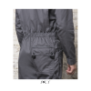 80902 SOLS SOLSTICE ZIPPED OVERALL