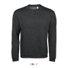 01168 SOL's SPIDER Men's Round-Neck Sweatshirt