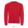 SOL'S SPIDER Men's Round-Neck Sweatshirt