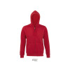03105 SOL'S SPIKE MEN ZIP HOODIE