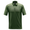 SPL-1 Stormtech Men's Mistral Heathered Polo
