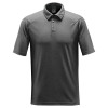 SPL-1 Stormtech Men's Mistral Heathered Polo