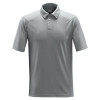 SPL-1 Stormtech Men's Mistral Heathered Polo