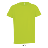 01166 SOL's SPORTY Kids T-shirt