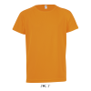 01166 SOL's SPORTY Kids T-shirt