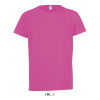 01166 SOL's SPORTY Kids T-shirt